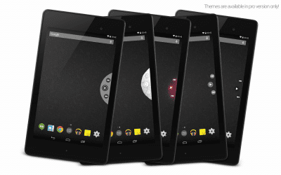 Capture d'écran de l'application SidePlayer - #6