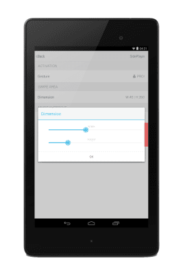 Capture d'écran de l'application SidePlayer - #9