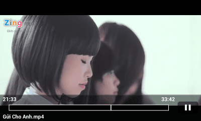 Capture d'écran de l'application XPlayer - All File Player - #8