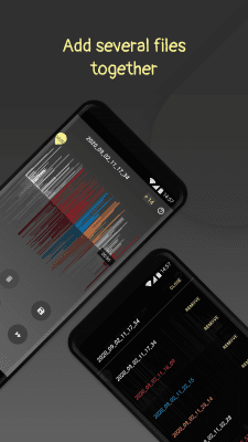 Capture d'écran de l'application Call Ringtone Maker - #4