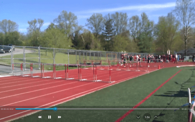 Capture d'écran de l'application Vidéo lente - #4