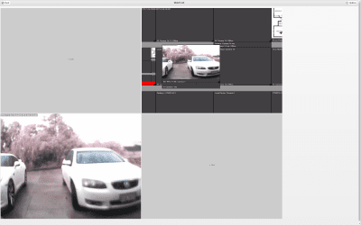 Capture d'écran de l'application iSpyConnect - #6