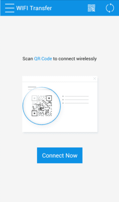Capture d'écran de l'application Wondershare Player - #3