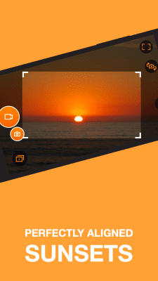 Capture d'écran de l'application Horizon Camera - #4