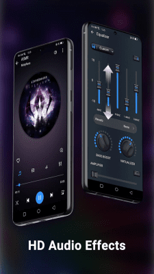 Capture d'écran de l'application Lecteur vidéo HD de Leopard V7 - #7