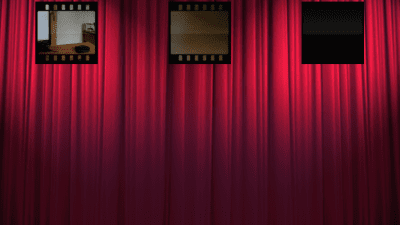 Capture d'écran de l'application Scary Video Maker - #5