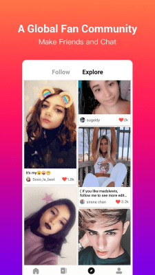 Capture d'écran de l'application MV Master - Video Status Maker - #6