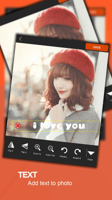Capture d'écran de l'application Movie Maker - #5
