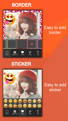 Capture d'écran de l'application Movie Maker - #6