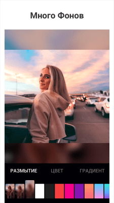 Capture d'écran de l'application Video Editor - Glitch Video Effects - #6