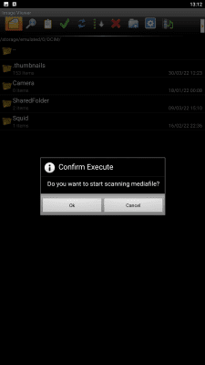 Capture d'écran de l'application Image Viewer - #4
