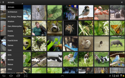 Capture d'écran de l'application Phereo 3D Photo - #9