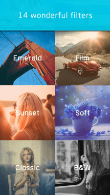 Capture d'écran de l'application PicGrid-Consolidation d'images - #5