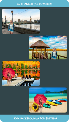 Capture d'écran de l'application Photo Effects Pro - #3