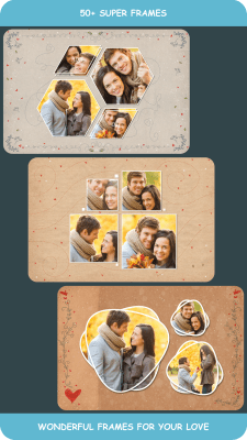 Capture d'écran de l'application Photo Effects Pro - #5