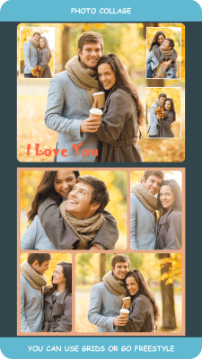 Capture d'écran de l'application Photo Effects Pro - #6