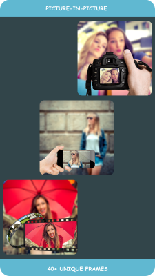 Capture d'écran de l'application Photo Effects Pro - #7