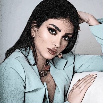 Capture d'écran de l'application Dessin au crayon - #3