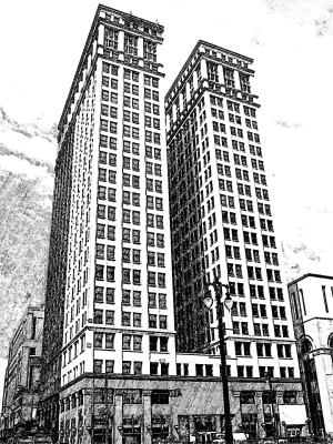 Capture d'écran de l'application Dessin au crayon - #7