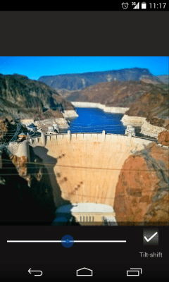 Capture d'écran de l'application Zoner Photo Studio - Edit & Go - #6