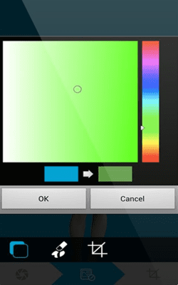 Capture d'écran de l'application Photo Smart Cut - #9