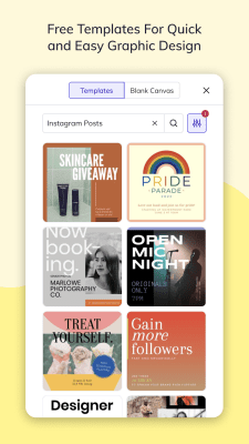 Capture d'écran de l'application BeFunky Photo Editor - #7