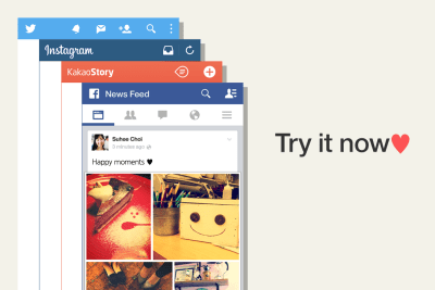 Capture d'écran de l'application Photo Frame Free : Pic + Pic - #5