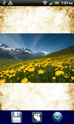 Capture d'écran de l'application Photo Oil Painter - #3