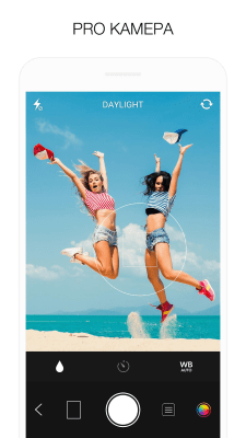 Capture d'écran de l'application MOLDIV by JellyBus - #5