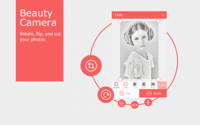 Capture d'écran de l'application De belles photos - #4