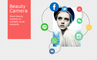 Capture d'écran de l'application De belles photos - #6