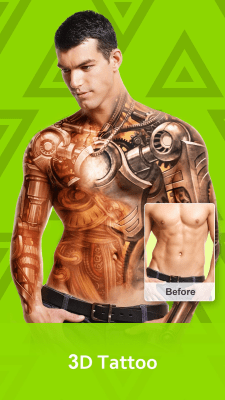 Capture d'écran de l'application Caméra Z - #6