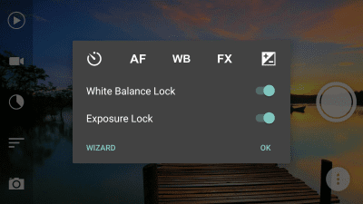 Capture d'écran de l'application Framelapse - #4