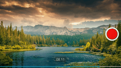 Capture d'écran de l'application Framelapse - #5