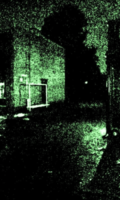 Capture d'écran de l'application Night Vision Camera - #3