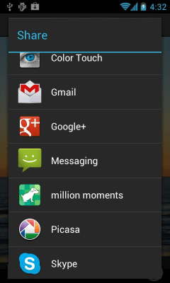 Capture d'écran de l'application WD Photos - #4