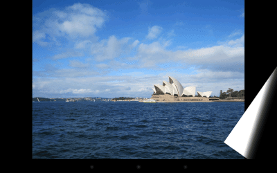 Capture d'écran de l'application WD Photos - #11