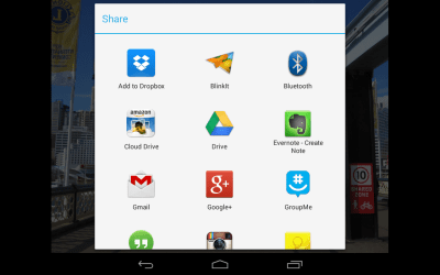 Capture d'écran de l'application WD Photos - #12