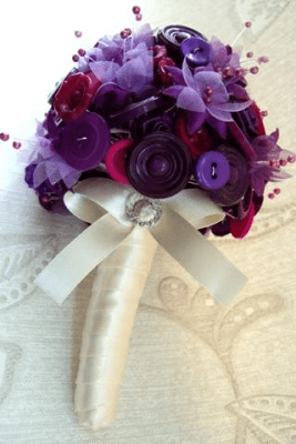 Capture d'écran de l'application Wedding Bouquet Ideas - #4