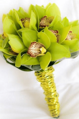 Capture d'écran de l'application Wedding Bouquet Ideas - #5