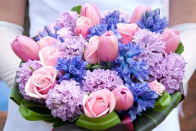 Capture d'écran de l'application Wedding Bouquet Ideas - #7