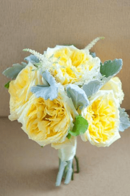 Capture d'écran de l'application Wedding Bouquet Ideas - #8