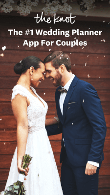 Capture d'écran de l'application Wedding Planner - #1