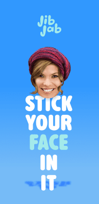 Capture d'écran de l'application JibJab - #7