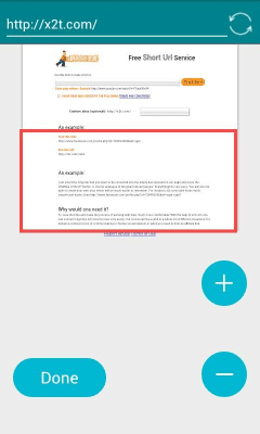 Capture d'écran de l'application Nimbus Clipper - #3