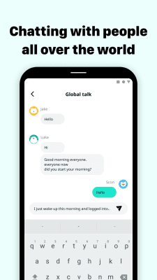 Capture d'écran de l'application Shake-it Alarm - #5