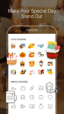 Capture d'écran de l'application SolCalendar - Calendar / To do - #5
