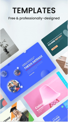 Capture d'écran de l'application WPS Office Lite - #8