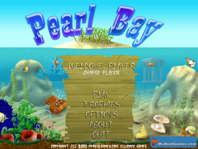 Capture d'écran de l'application Pearl Bay - #2
