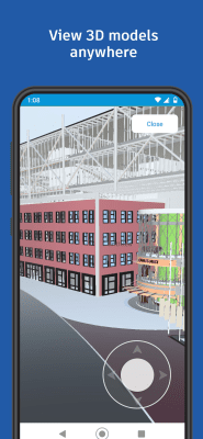 Capture d'écran de l'application PlanGrid – for Construction - #9